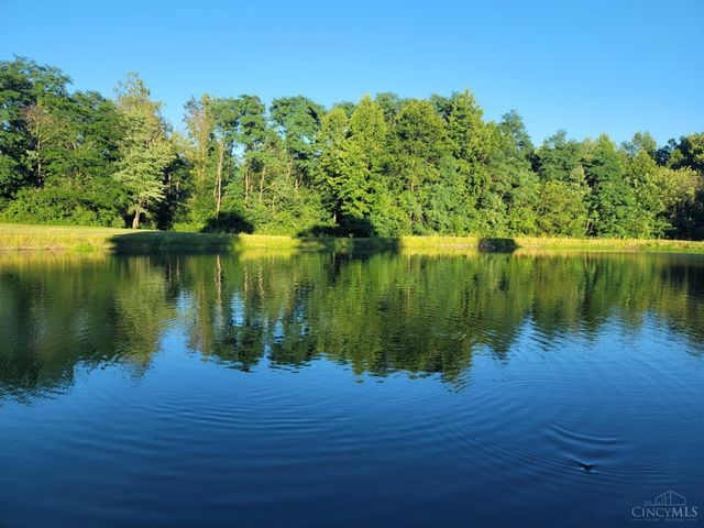 5246 Smokey Road, Jackson Twp, OH 45176