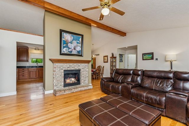 5246 Smokey Road, Jackson Twp, OH 45176