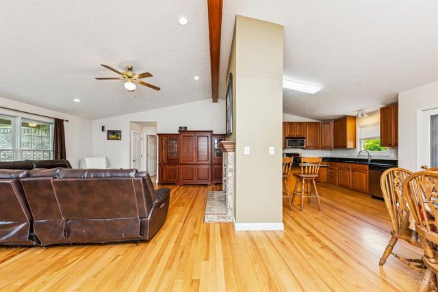 5246 Smokey Road, Jackson Twp, OH 45176