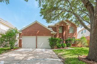 5527 Santa Chase Lane Lane, Sugar Land, TX 77479