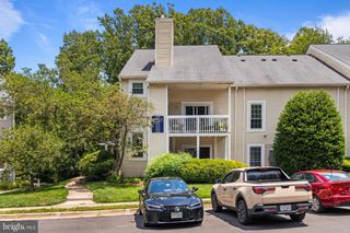 11976 CARDAMOM DR #11976, Woodbridge, VA 22192