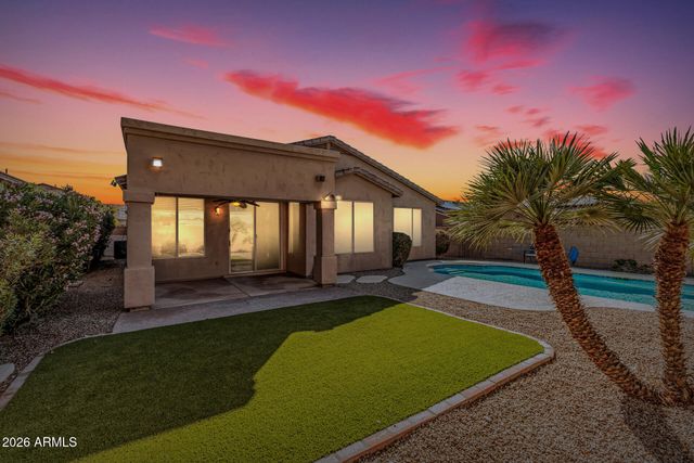 16442 S 16TH Lane, Phoenix, AZ 85045