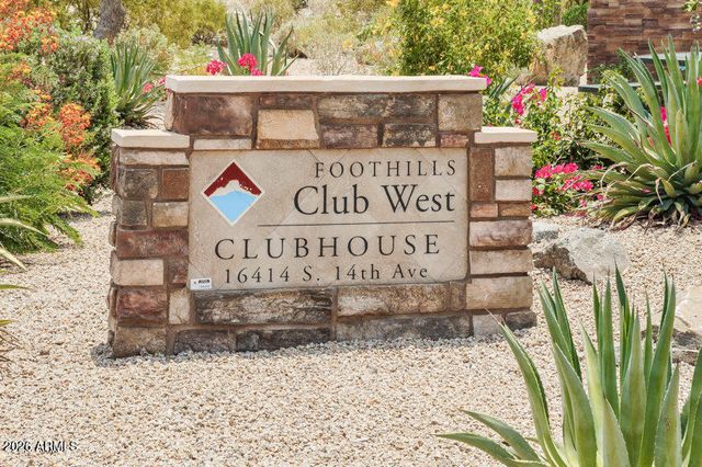 16442 S 16TH Lane, Phoenix, AZ 85045