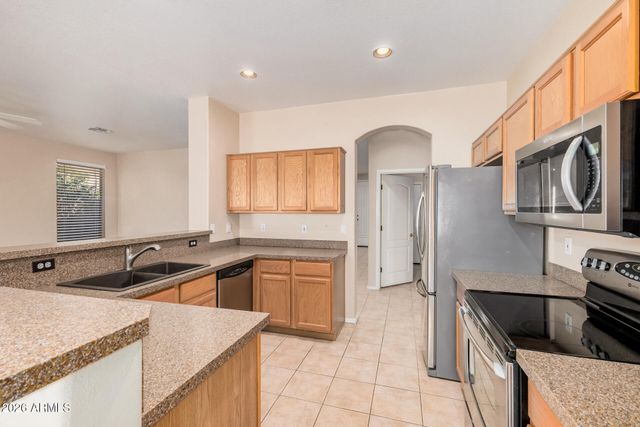 16442 S 16TH Lane, Phoenix, AZ 85045