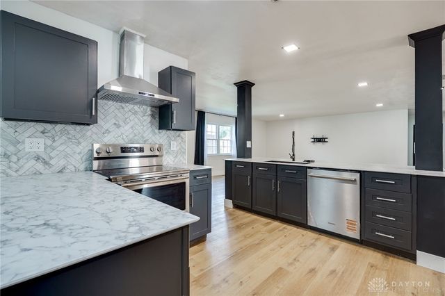 4993 Sweetbirch Drive, Dayton, OH 45424
