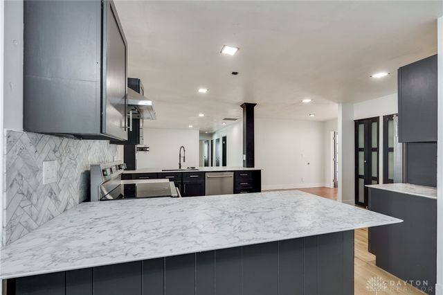 4993 Sweetbirch Drive, Dayton, OH 45424