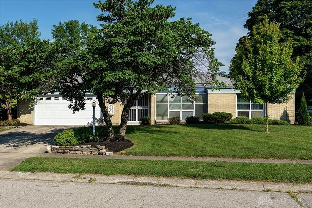 4993 Sweetbirch Drive, Dayton, OH 45424