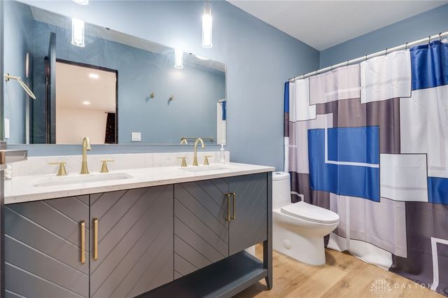 4993 Sweetbirch Drive, Dayton, OH 45424