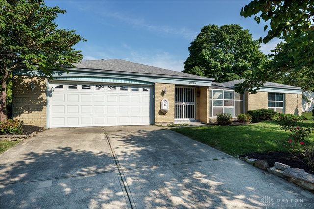 4993 Sweetbirch Drive, Dayton, OH 45424