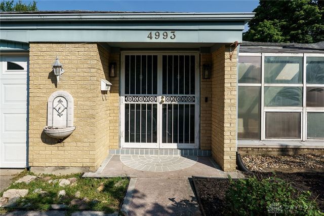 4993 Sweetbirch Drive, Dayton, OH 45424