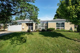 4993 Sweetbirch Drive, Dayton, OH 45424
