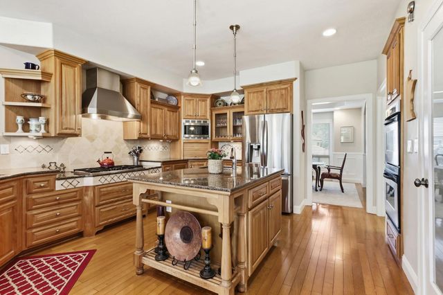 531 Carthage Ct, Granite Bay, CA 95746