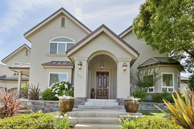 531 Carthage Ct, Granite Bay, CA 95746
