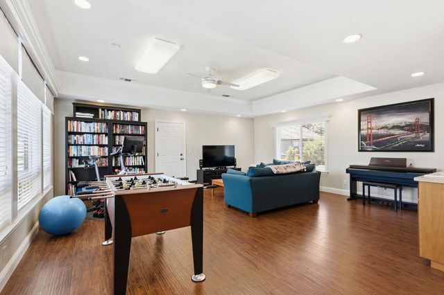 531 Carthage Ct, Granite Bay, CA 95746