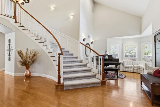 531 Carthage Ct, Granite Bay, CA 95746