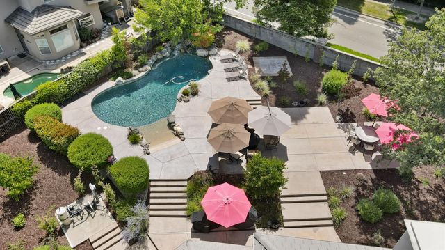 531 Carthage Ct, Granite Bay, CA 95746