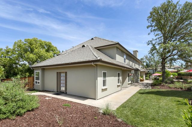531 Carthage Ct, Granite Bay, CA 95746