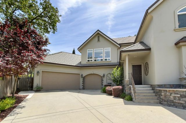 531 Carthage Ct, Granite Bay, CA 95746