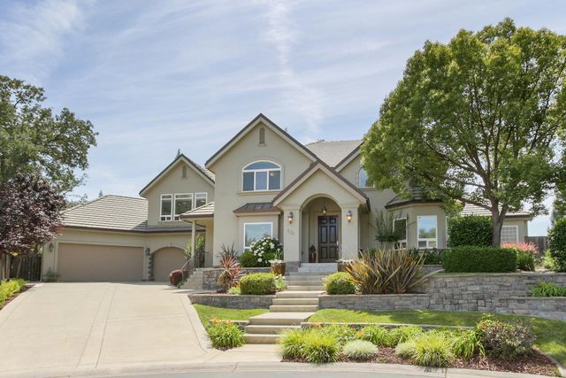 531 Carthage Ct, Granite Bay, CA 95746
