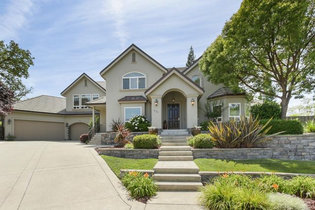 531 Carthage Ct, Granite Bay, CA 95746