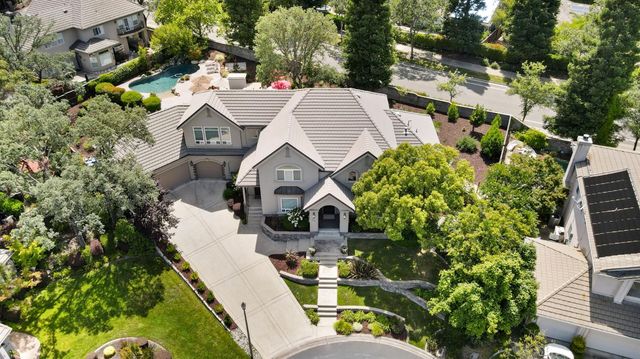 531 Carthage Ct, Granite Bay, CA 95746