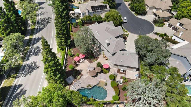 531 Carthage Ct, Granite Bay, CA 95746