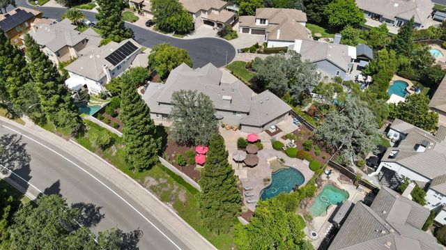 531 Carthage Ct, Granite Bay, CA 95746