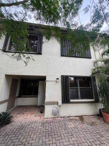 252 City View Dr 252, Fort Lauderdale, FL 33311