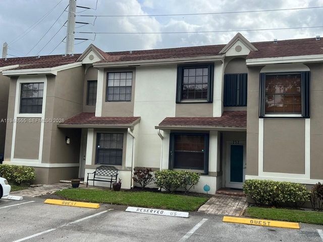252 City View Dr 252, Fort Lauderdale, FL 33311