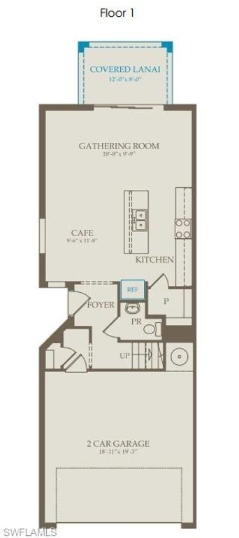 1562 Lake Jessup CIR, CAPE CORAL, FL 33909 — photo 4