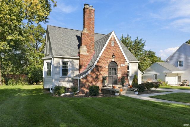 3423 Kirkwood Drive, Fort Wayne, IN 46805
