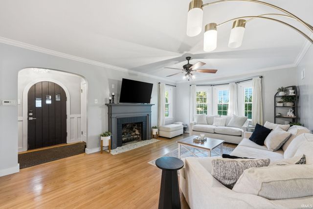 3423 Kirkwood Drive, Fort Wayne, IN 46805