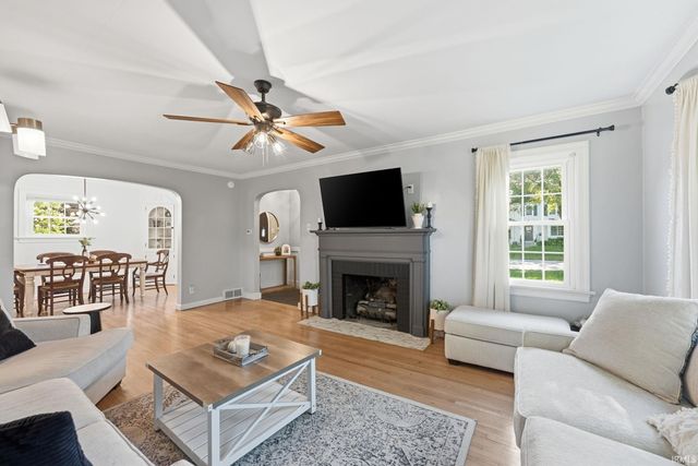 3423 Kirkwood Drive, Fort Wayne, IN 46805