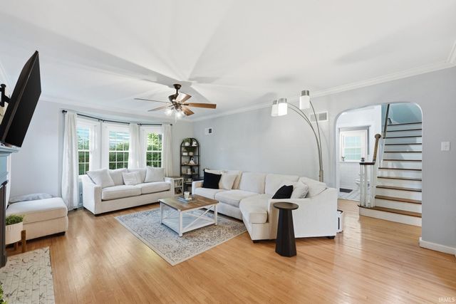3423 Kirkwood Drive, Fort Wayne, IN 46805