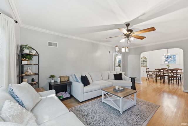 3423 Kirkwood Drive, Fort Wayne, IN 46805