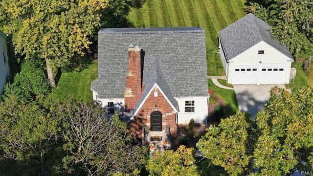3423 Kirkwood Drive, Fort Wayne, IN 46805