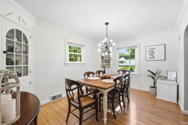 3423 Kirkwood Drive, Fort Wayne, IN 46805