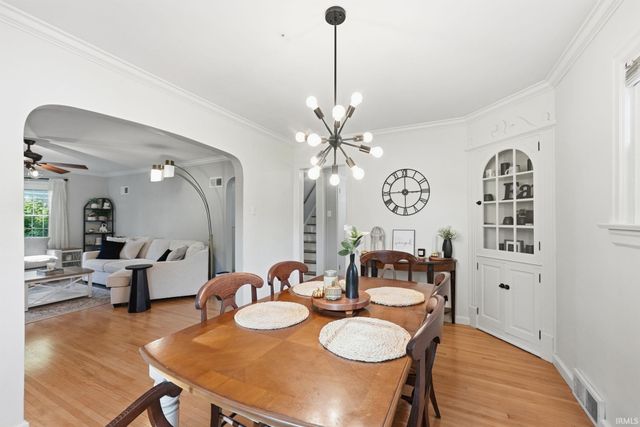 3423 Kirkwood Drive, Fort Wayne, IN 46805