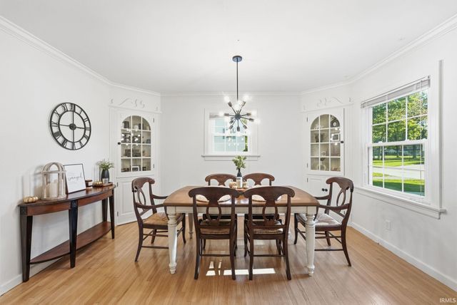 3423 Kirkwood Drive, Fort Wayne, IN 46805