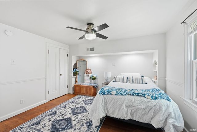 3423 Kirkwood Drive, Fort Wayne, IN 46805