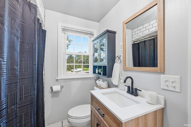 3423 Kirkwood Drive, Fort Wayne, IN 46805