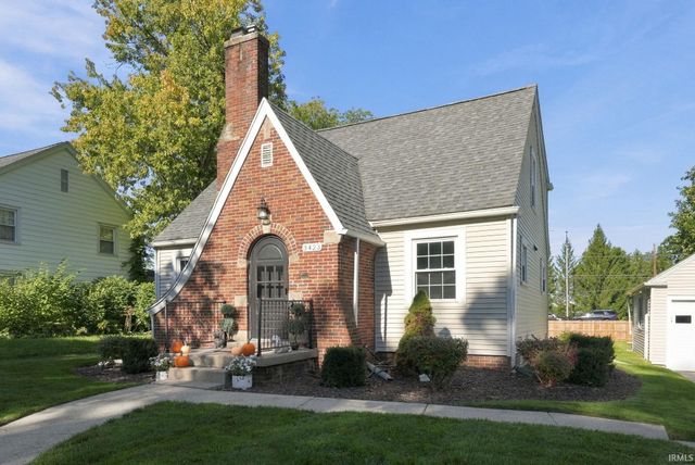 3423 Kirkwood Drive, Fort Wayne, IN 46805