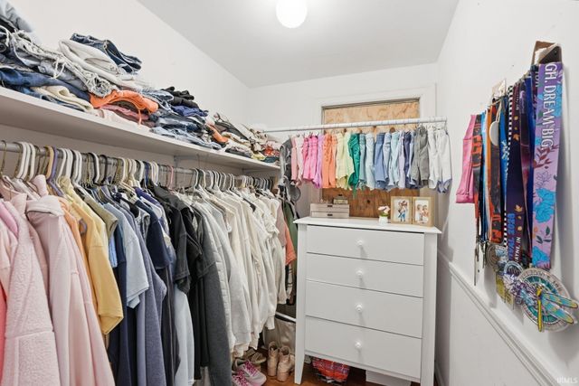 3423 Kirkwood Drive, Fort Wayne, IN 46805