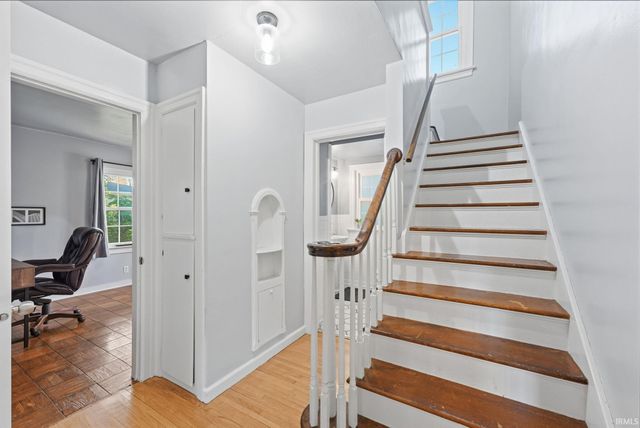 3423 Kirkwood Drive, Fort Wayne, IN 46805