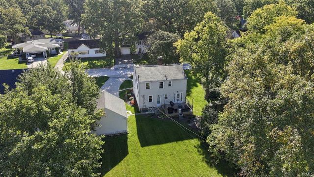 3423 Kirkwood Drive, Fort Wayne, IN 46805