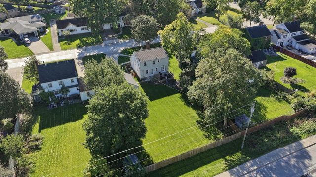 3423 Kirkwood Drive, Fort Wayne, IN 46805