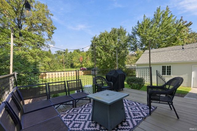 3423 Kirkwood Drive, Fort Wayne, IN 46805