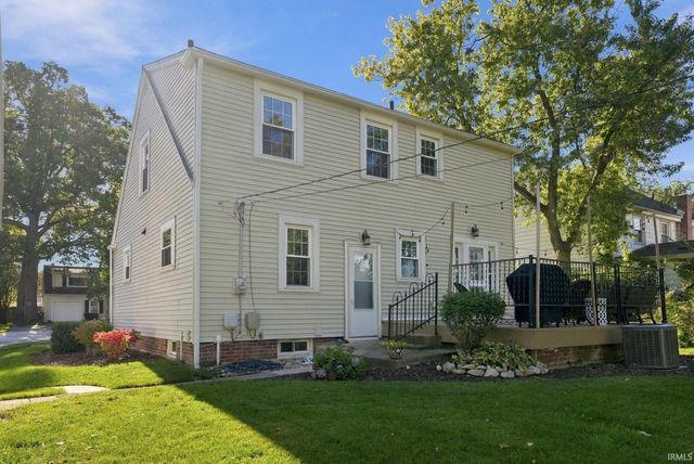 3423 Kirkwood Drive, Fort Wayne, IN 46805