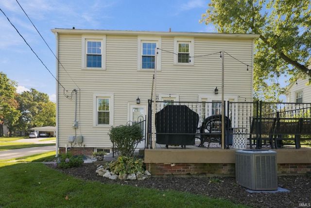 3423 Kirkwood Drive, Fort Wayne, IN 46805