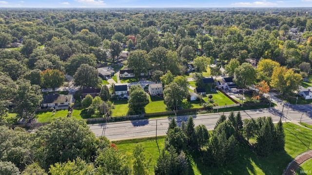 3423 Kirkwood Drive, Fort Wayne, IN 46805